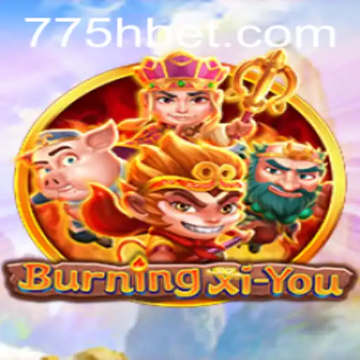 Explore the Thrilling World of BurningXiYou: A Deep Dive into Gameplay and Strategy
