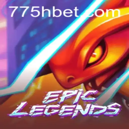 Descubra o Universo de EpicLegends e as Novas Emoções do 5Hbet