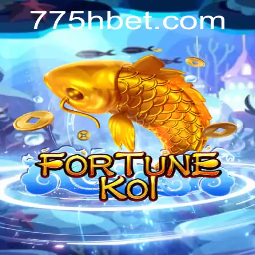 Conheça o Jogo FORTUNEKOI: Uma Nova Experiência de Apostas com 5Hbet