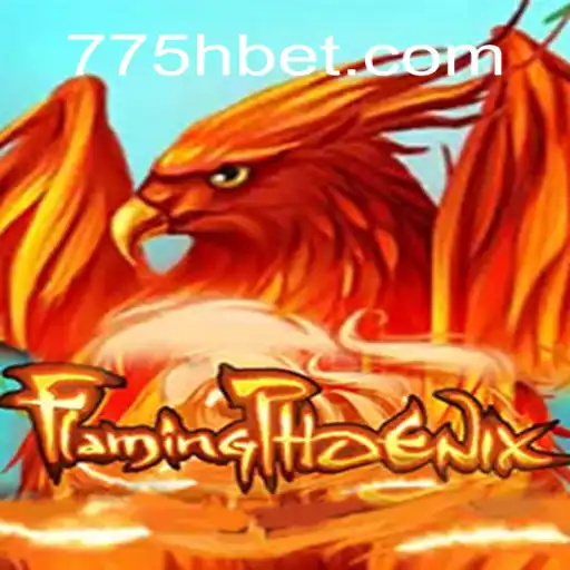 FlamingPhoenix: Um Novo Horizonte no Mundo dos Jogos com 5Hbet