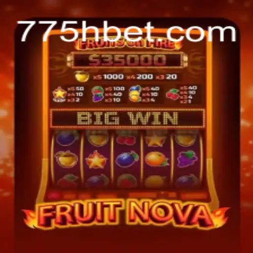 Explorando o Mundo de FruitNova: Um Jogo Envolvente na Plataforma 5Hbet