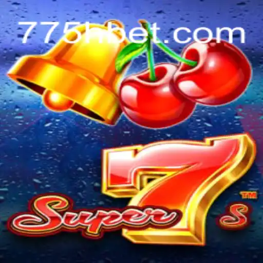 Descubra o Fascinante Mundo de Super7s com 5Hbet