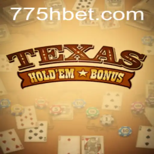 Discovering Texas Hold'em Bonus: A Thrilling Poker Experience