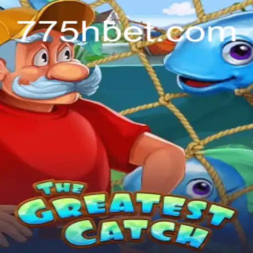 Descubra o Universo de TheGreatestCatch: O Jogo Que Está Conquistando o Mundo