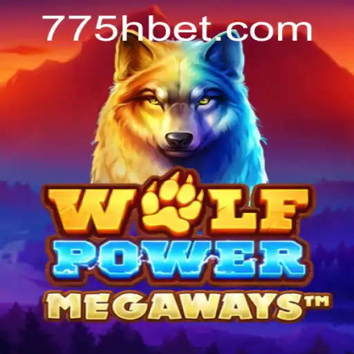 WolfPowerMega: Descubra o Novo Jogo de Aventura com 5Hbet