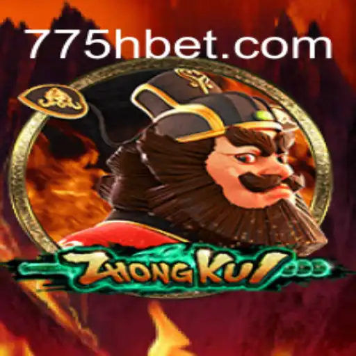 ZhongKui: Um Mergulho no Fascinante Mundo do Jogo de Apostas Inspirado no Folclore Chinês